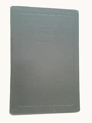 Immagine del venditore per Electrical Wiring and Contracting - Vol VII venduto da World of Rare Books