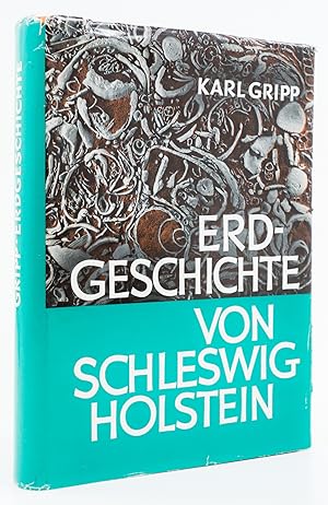 Erdgeschichte von Schleswig-Holstein. -