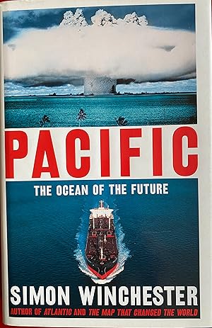 Seller image for Pacific for sale by Bookworm