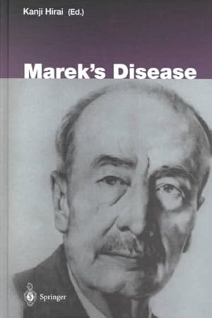 Seller image for Marek's Disease for sale by GreatBookPricesUK