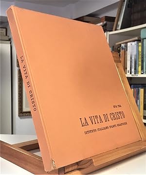 Seller image for La Vita Di Cristo for sale by La Bodega Literaria