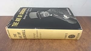 Seller image for The Age Of Churchill. Heritage and adventure 1874-1911 for sale by BoundlessBookstore