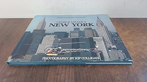 Seller image for GEORGE MEADES NEW YORK for sale by BoundlessBookstore