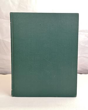 Immagine del venditore per Old Persian.Grammar. Texts. Lexicon. American Oriental Series. Volume 33. venduto da Antiquariat Bler