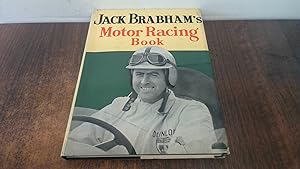 Bild des Verkufers fr Jack Brabhams Motor Racing Book zum Verkauf von BoundlessBookstore