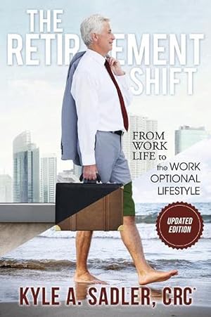 Seller image for The Retirement Shift (Paperback) for sale by Grand Eagle Retail