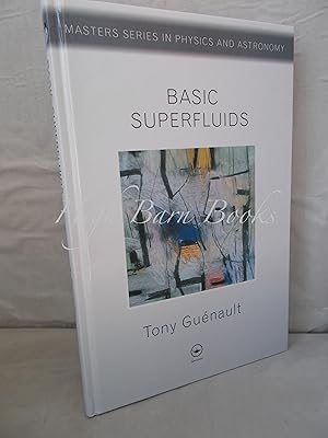 Basic Superfluids