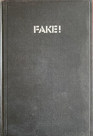 Seller image for Fake for sale by Bookworm