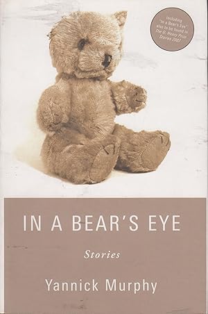 Image du vendeur pour In a Bear's Eye mis en vente par PRISCA