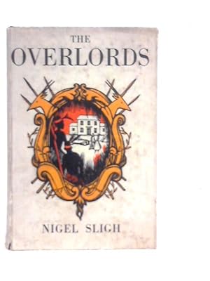 Seller image for The Overlords for sale by World of Rare Books
