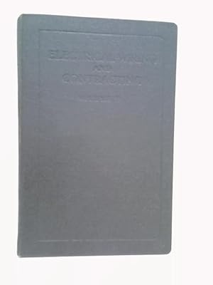 Immagine del venditore per Electrical Wiring and Contracting - Vol V venduto da World of Rare Books