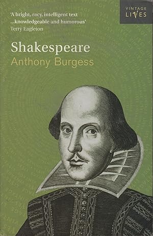 Seller image for Shakespeare (Vintage Lives, 11) for sale by PRISCA