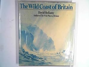 Immagine del venditore per The wild coast of Britain venduto da Cotswold Internet Books