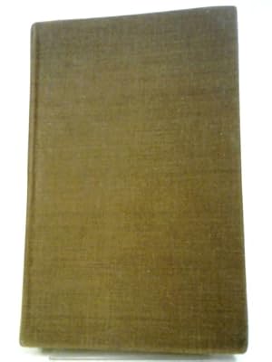 Imagen del vendedor de A History Of Anglo-soviet Relations. Volume II. 1943-1950. a la venta por World of Rare Books