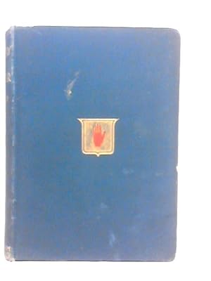 Seller image for The History of Ulster from the Earliest Times to the Present Day Volume II for sale by World of Rare Books