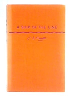 Seller image for A Ship of the Line for sale by World of Rare Books