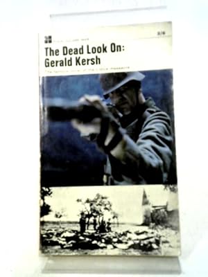 Bild des Verkufers fr The Dead Look On (Four Square Books) zum Verkauf von World of Rare Books