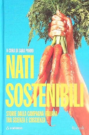 Seller image for Nati sostenibili for sale by Miliardi di Parole