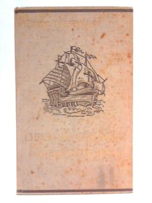 Bild des Verkufers fr Christoph Columbus, Der Don Quichote Des Ozeans. Ein Portrat zum Verkauf von World of Rare Books