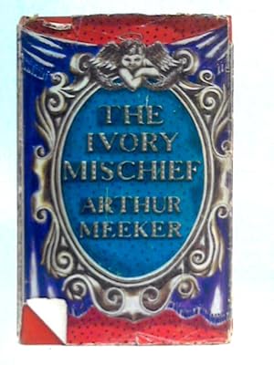 Immagine del venditore per The Ivory Mischief venduto da World of Rare Books