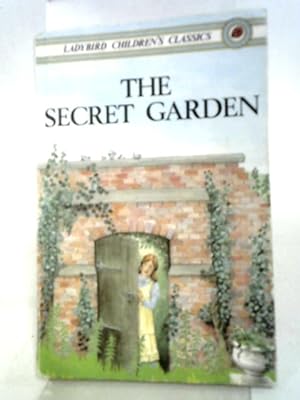 Imagen del vendedor de The Secret Garden (Ladybird Children's Classics) a la venta por World of Rare Books