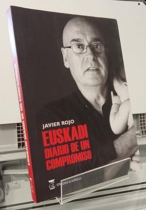 Immagine del venditore per Euskadi, diario de un compromiso venduto da Librera Dilogo