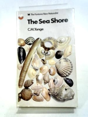 Imagen del vendedor de The Sea Shore a la venta por World of Rare Books