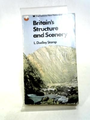 Image du vendeur pour Britain's Structure and Scenery. mis en vente par World of Rare Books