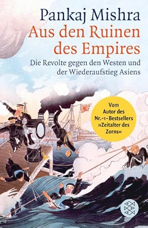 Bild des Verkufers fr Aus den Ruinen des Empires zum Verkauf von Rheinberg-Buch Andreas Meier eK