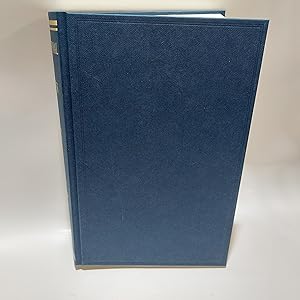 Image du vendeur pour International Law Reports, Consolidated Index 3 Part II Hardback Set: Volumes 1?160 mis en vente par Cambridge Rare Books