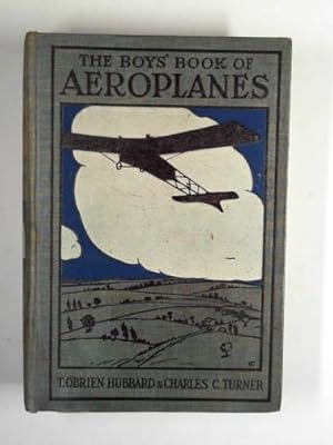 Immagine del venditore per The boys' book of aeroplanes venduto da Cotswold Internet Books