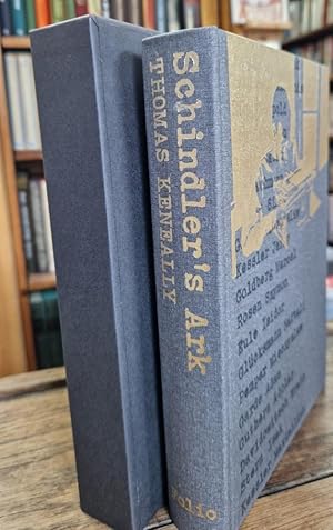 Seller image for Schindler's Ark for sale by High Street Books