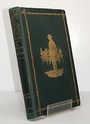 Seller image for Falconry in the British Isles for sale by Henry Pordes Books Ltd