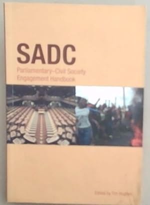 Bild des Verkufers fr SADC Parliamentary-Civil Society Engagement Handbook zum Verkauf von Chapter 1