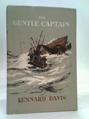 Seller image for The Gentle Captain for sale by World of Rare Books