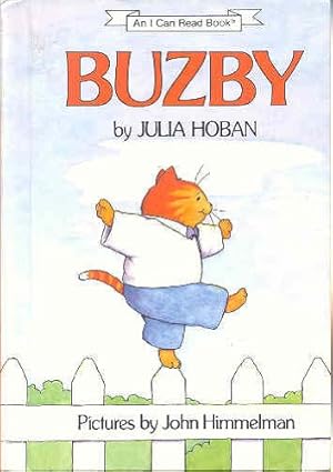 Seller image for Buzby (I Can Read Books (Harper Hardcover)) for sale by Reliant Bookstore