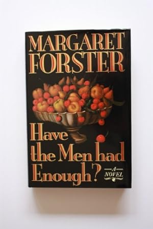 Seller image for Have the Men Had Enough? for sale by WeBuyBooks