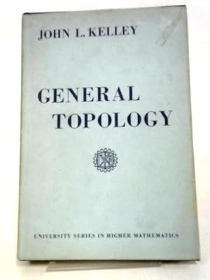 Seller image for General Topology for sale by World of Rare Books