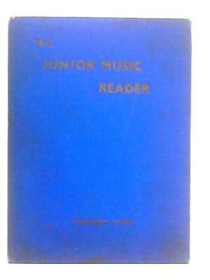 Seller image for Junior Music Reader: Teacher's Book for sale by World of Rare Books