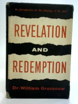Imagen del vendedor de Revelation and Redemption a la venta por World of Rare Books