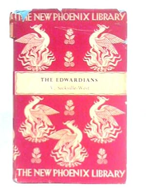 Immagine del venditore per The Edwardians venduto da World of Rare Books