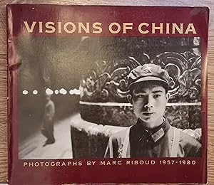 Bild des Verkufers fr Visions of China zum Verkauf von Housmans Bookshop