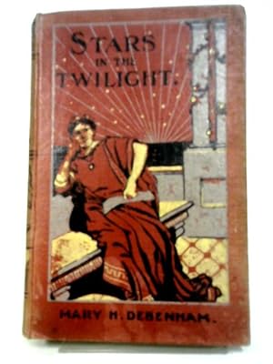 Imagen del vendedor de Stars In The Twilight a la venta por World of Rare Books