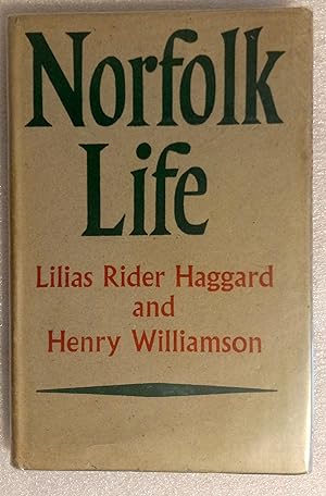 Seller image for Norfolk Life for sale by SF & F Books