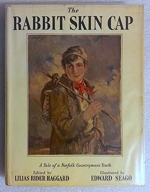 Seller image for The Rabbit Skin Cap for sale by SF & F Books