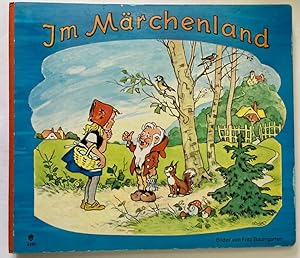 Image du vendeur pour Im Mrchenland mis en vente par Antiquariat UPP