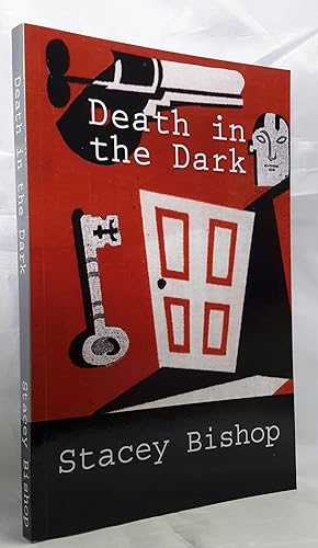 Immagine del venditore per Death in the Dark. Introduction by Martin Edwards. venduto da Addyman Books