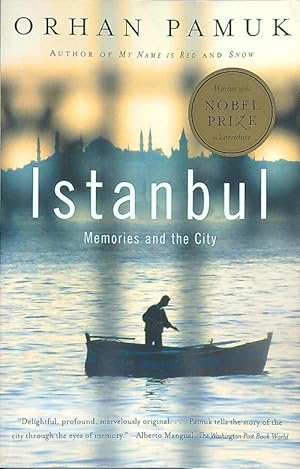Immagine del venditore per Istanbul: Memories and the City venduto da Miliardi di Parole