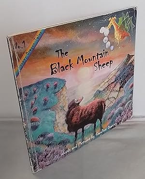 Seller image for The Black Mountain Sheep. SIGNED BY THE AUTHOR for sale by Addyman Books