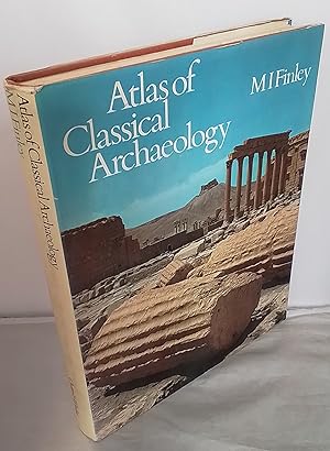 Atlas of Classical Archaeology.